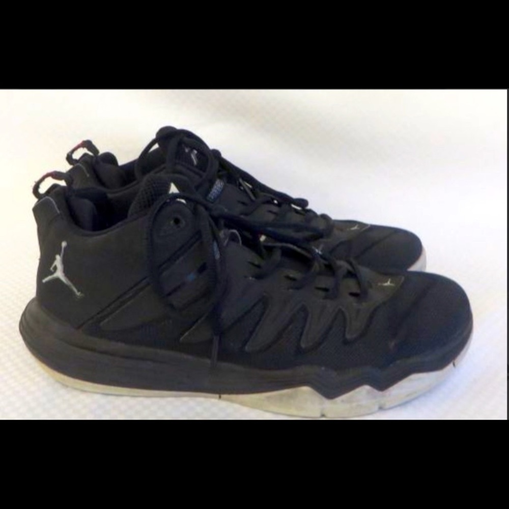 Athletic Jordan CP3.IX Sneakers /  Men's Size 9.5